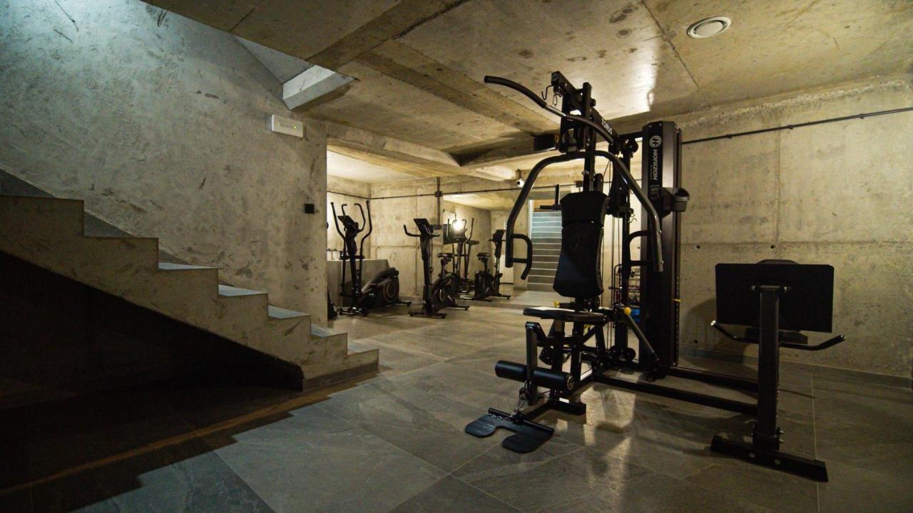 Appartamento Czorsztyn Prestige Esterno foto