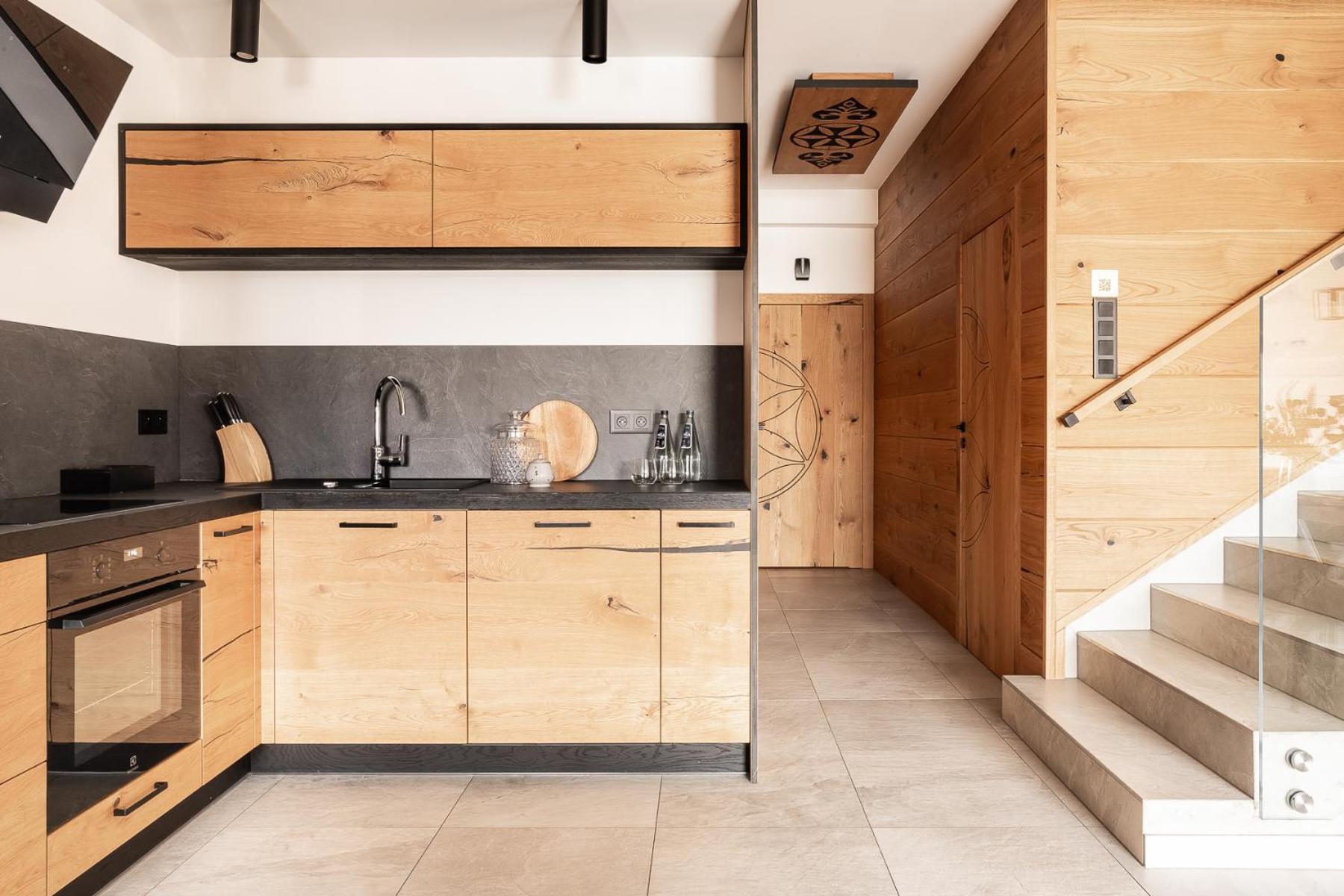 Appartamento Czorsztyn Prestige Esterno foto