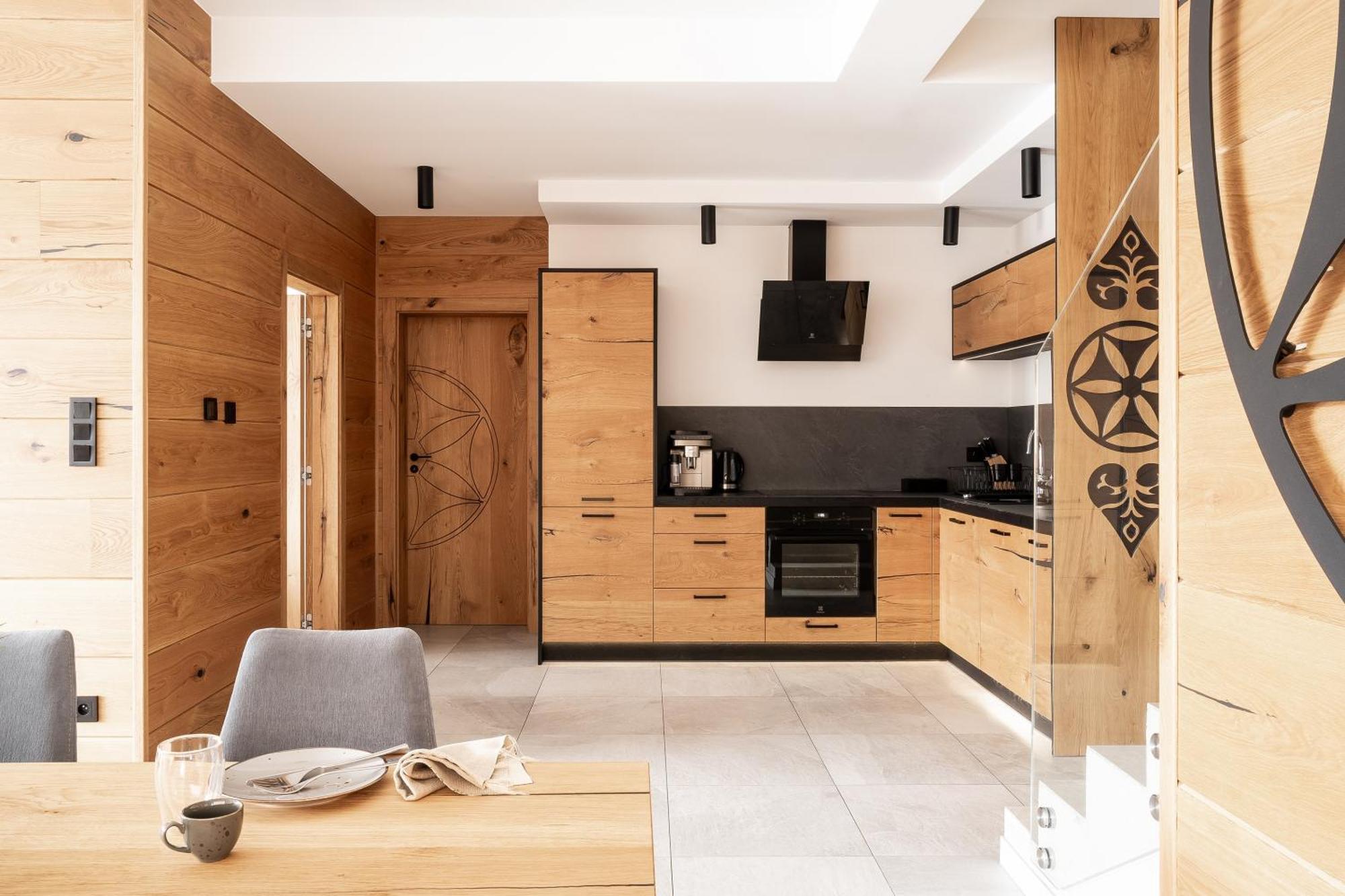 Appartamento Czorsztyn Prestige Esterno foto
