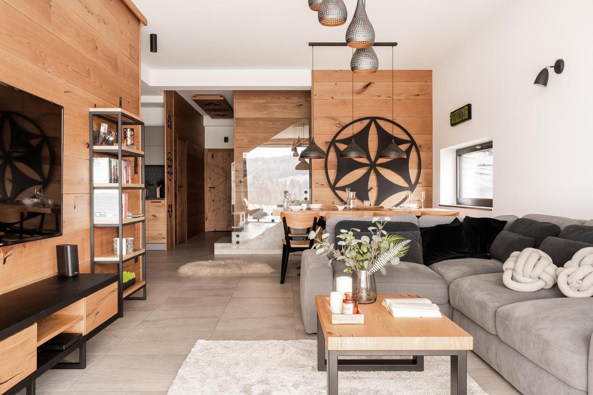 Appartamento Czorsztyn Prestige Esterno foto