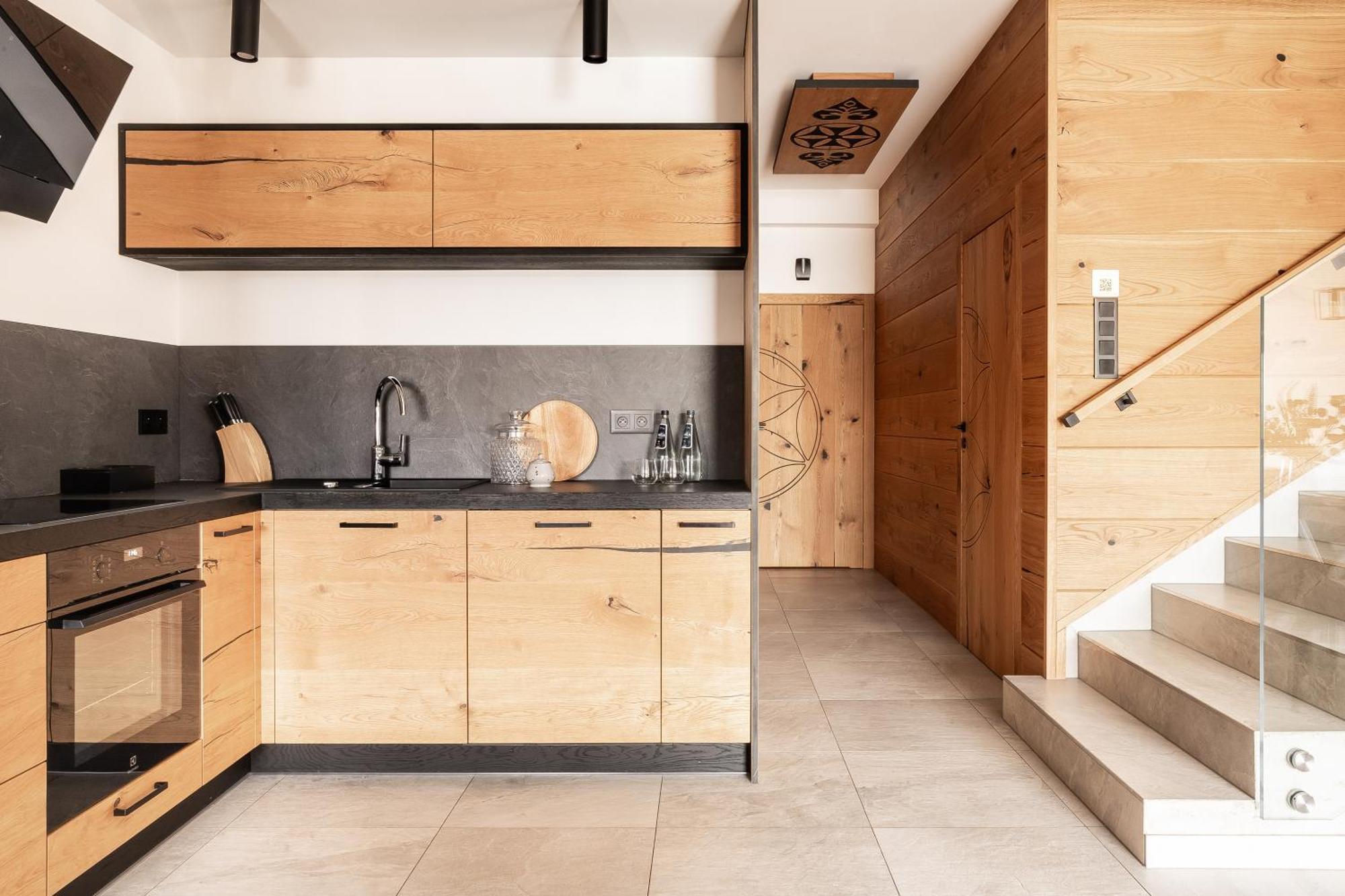 Appartamento Czorsztyn Prestige Esterno foto