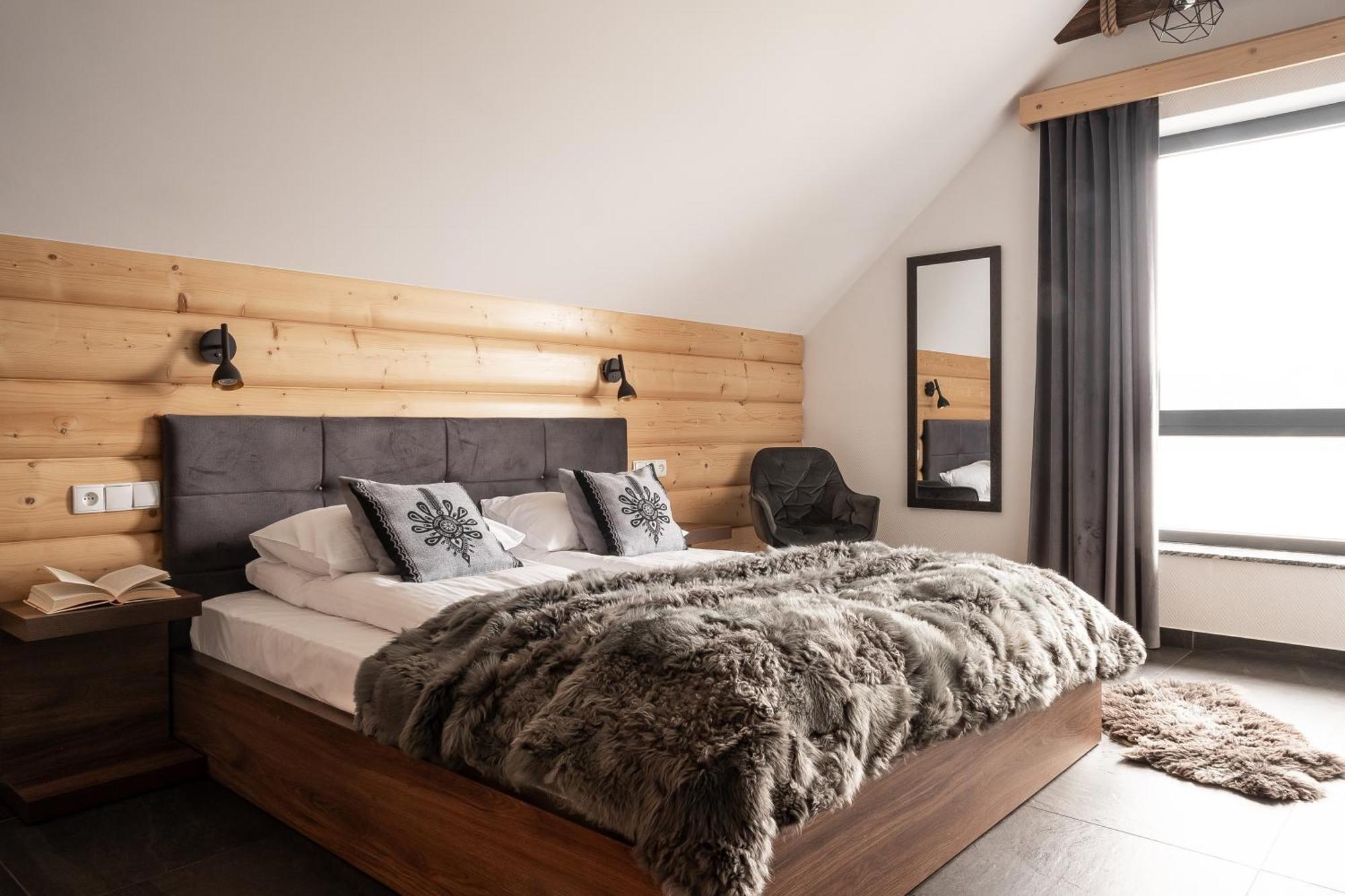 Appartamento Czorsztyn Prestige Esterno foto