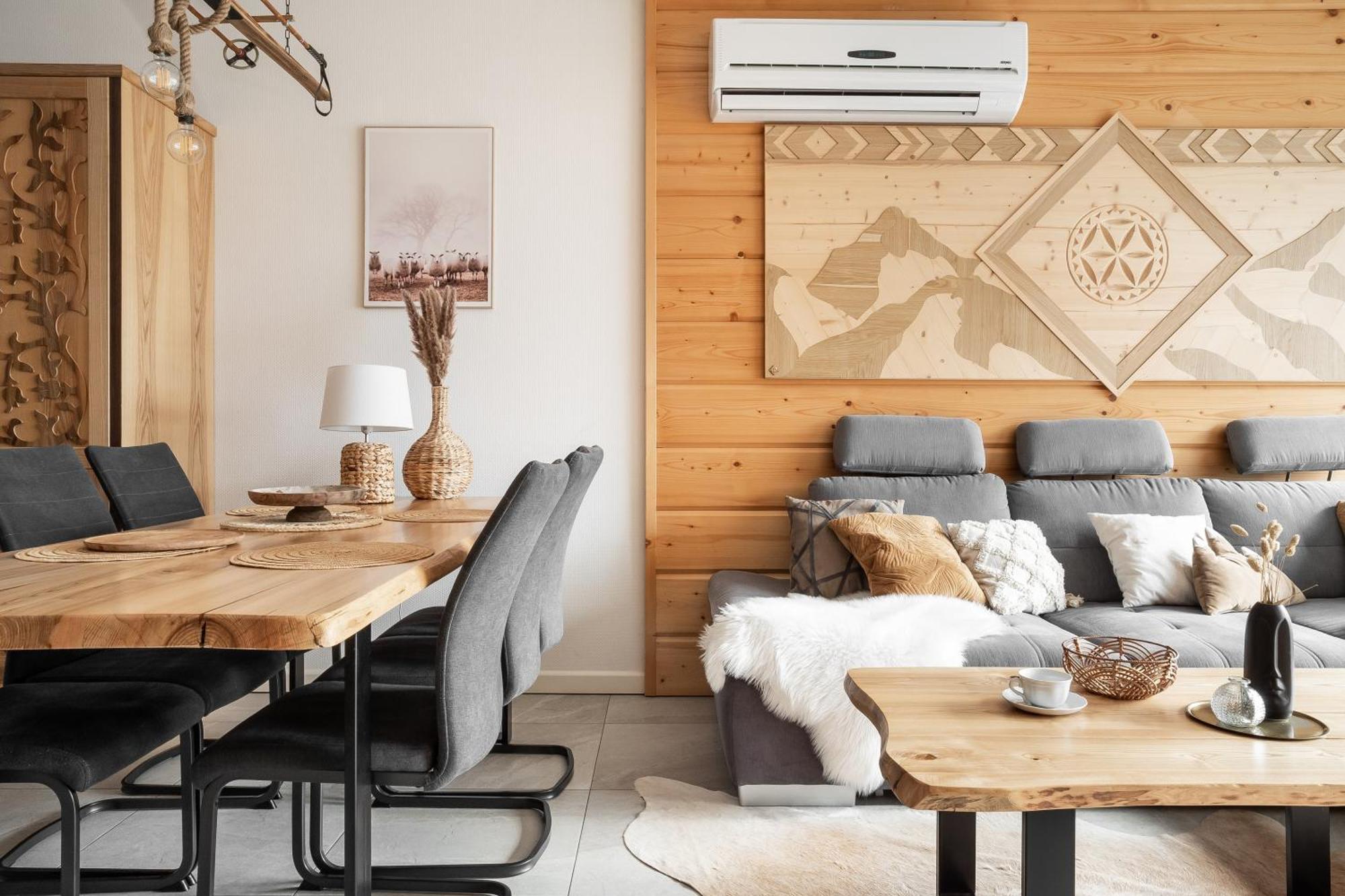 Appartamento Czorsztyn Prestige Esterno foto