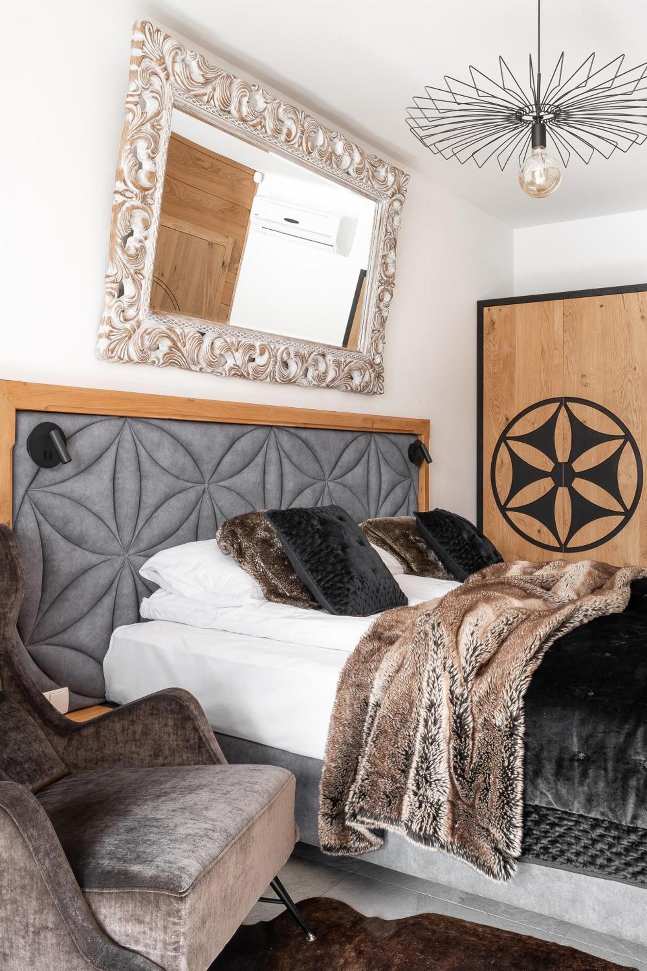 Appartamento Czorsztyn Prestige Esterno foto