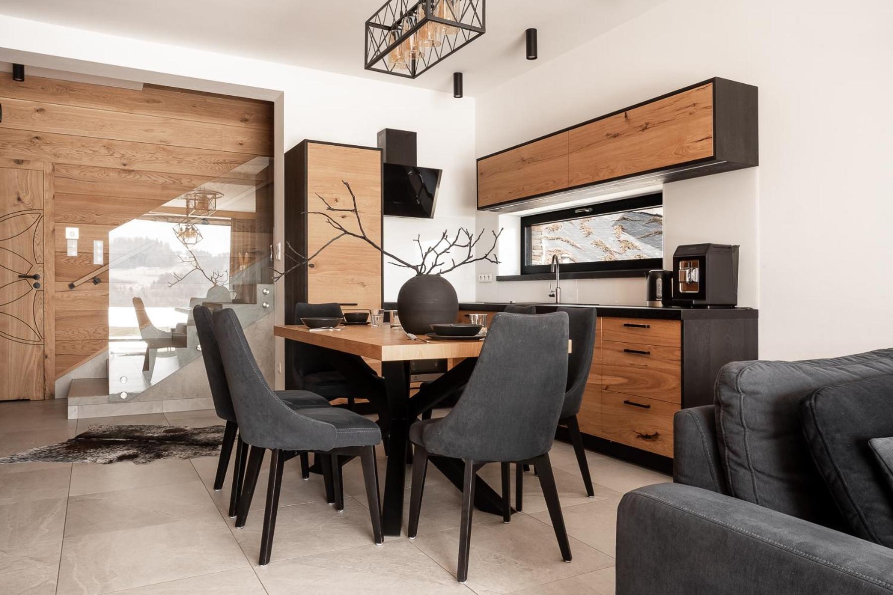 Appartamento Czorsztyn Prestige Esterno foto