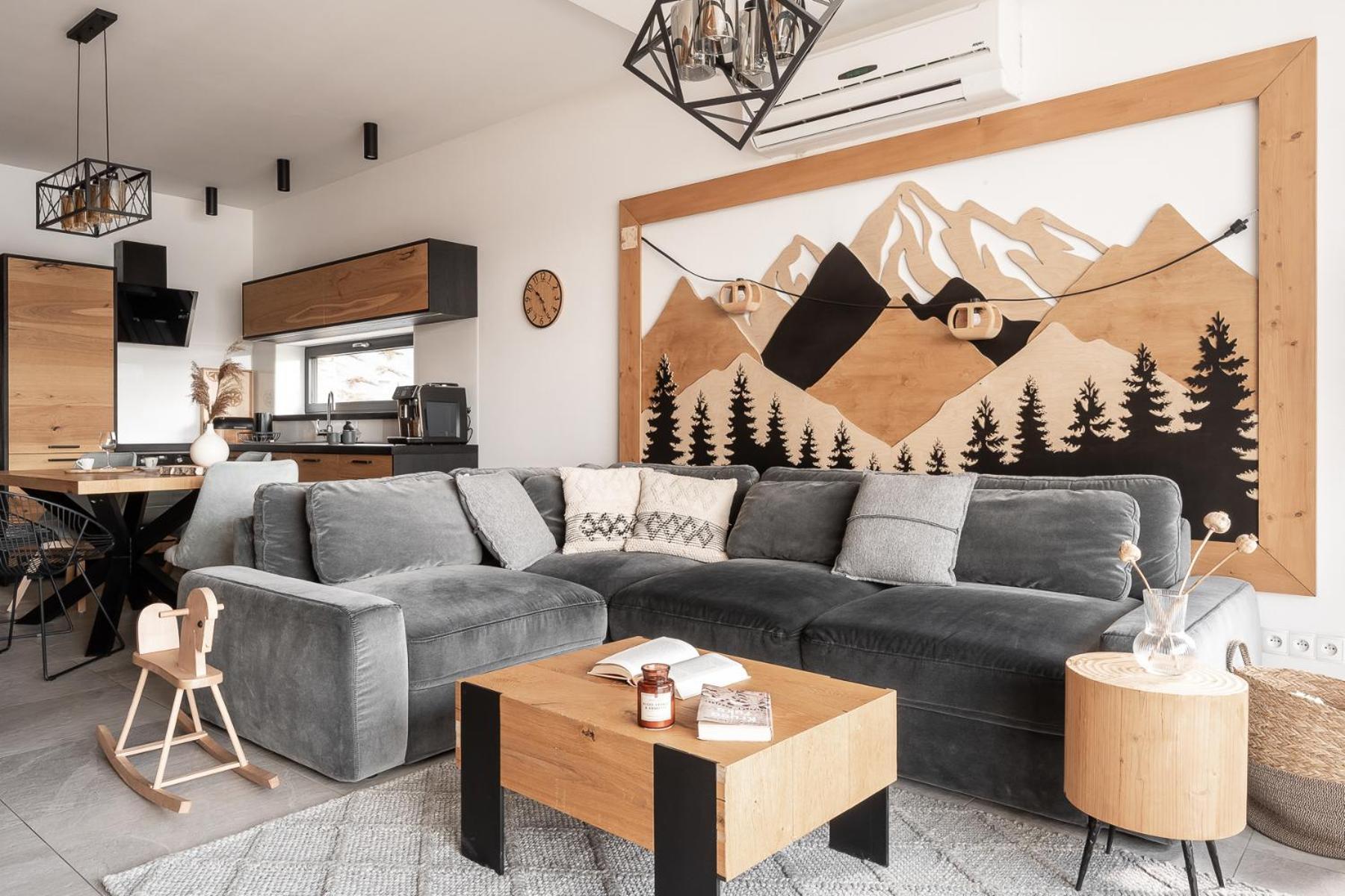 Appartamento Czorsztyn Prestige Esterno foto