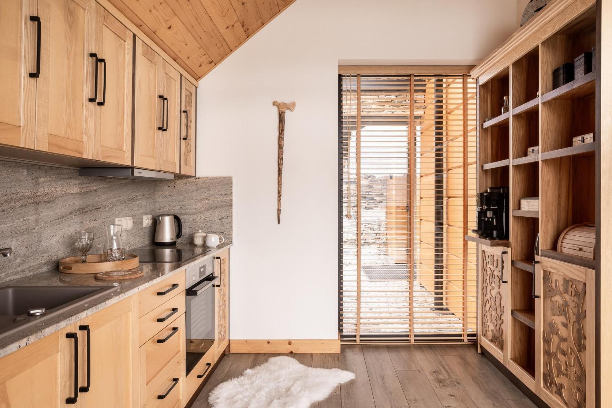Appartamento Czorsztyn Prestige Esterno foto
