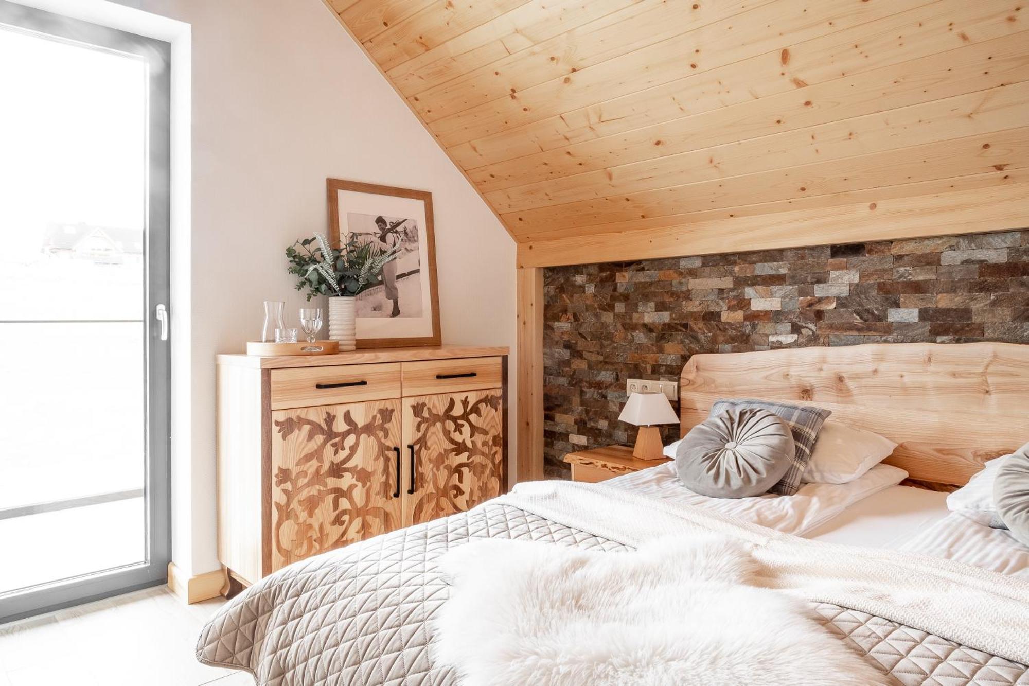 Appartamento Czorsztyn Prestige Esterno foto