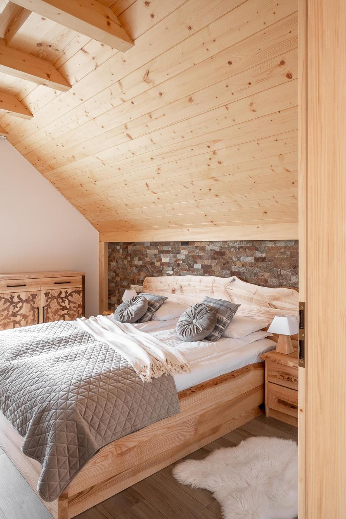Appartamento Czorsztyn Prestige Esterno foto